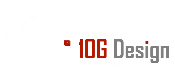 10G Design